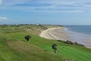 Golf @ Clayton Whites Hotel Wexford